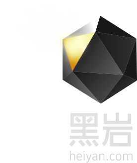 黑岩